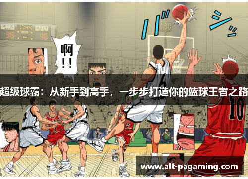 超级球霸:从新手到高手,一步步打造你的篮球王者之路 超级球霸:从新手到高手,一步步打造你的篮球王者之路