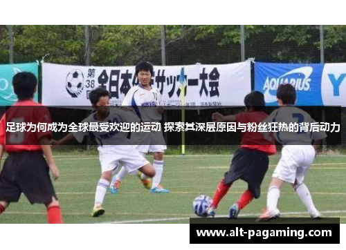 足球为何成为全球最受欢迎的运动 探索其深层原因与粉丝狂热的背后动力 足球为何成为全球最受欢迎的运动 探索其深层原因与粉丝狂热的背后动力