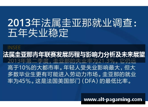 法属圭亚那青年联赛发展历程与影响力分析及未来展望 法属圭亚那青年联赛发展历程与影响力分析及未来展望
