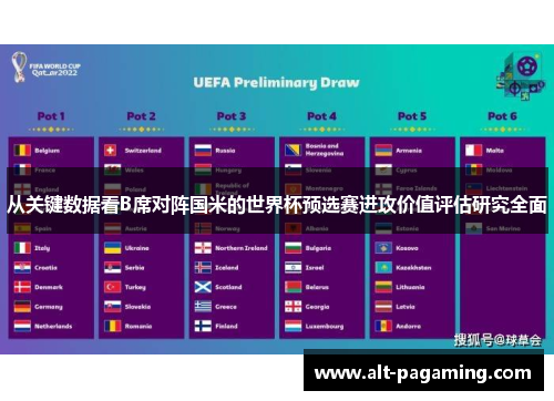从关键数据看B席对阵国米的世界杯预选赛进攻价值评估研究全面 从关键数据看B席对阵国米的世界杯预选赛进攻价值评估研究全面